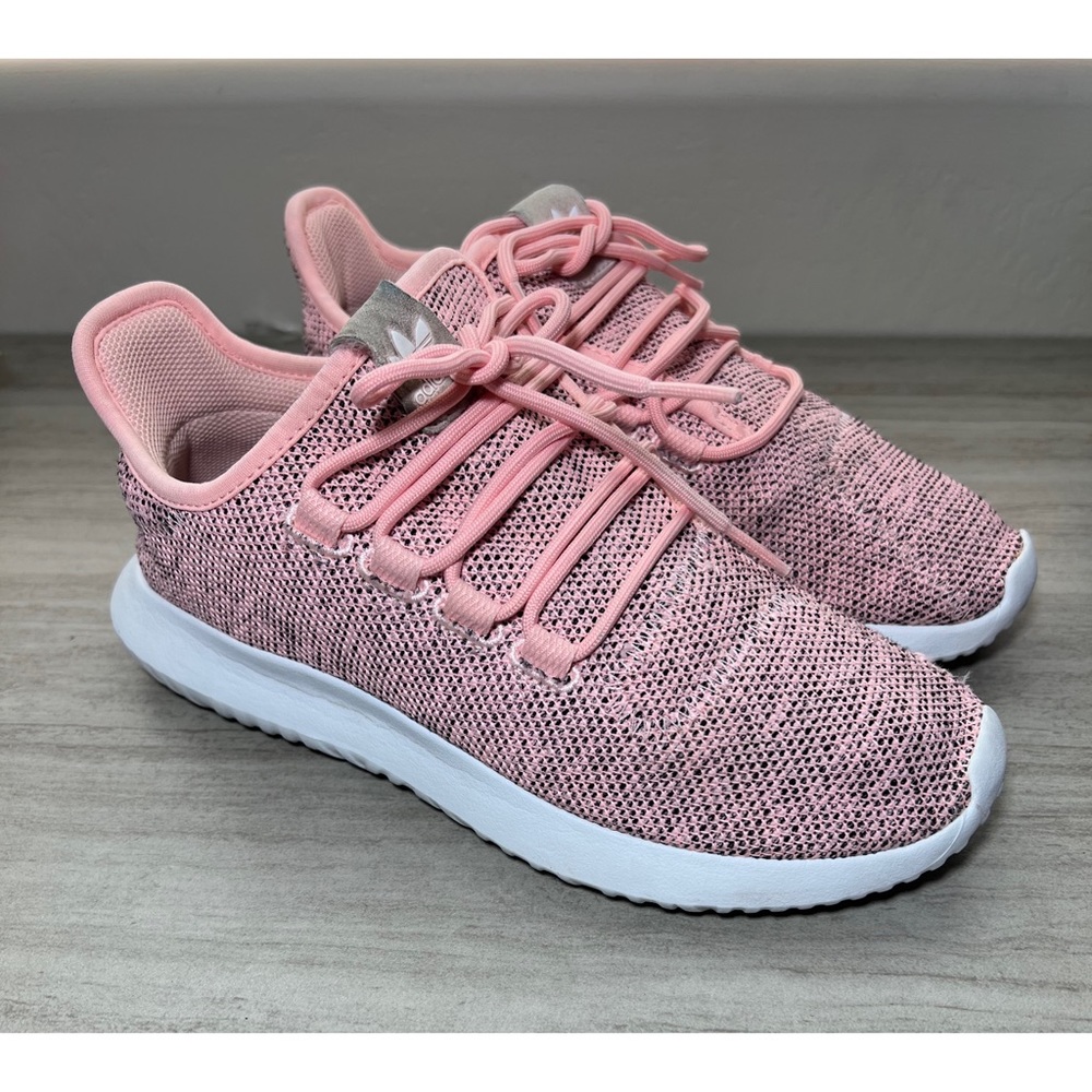Adidas Tubular Shadow Running Shoes